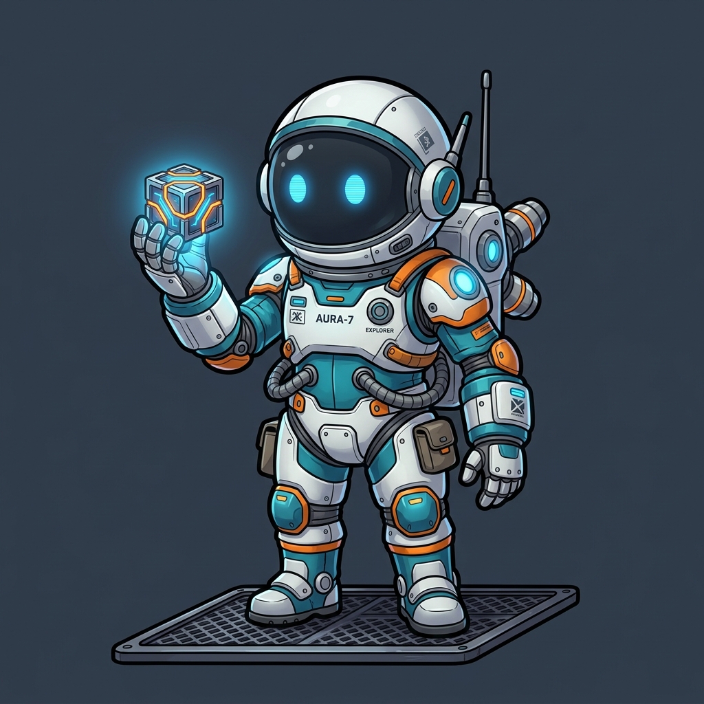 Concept Art 2D